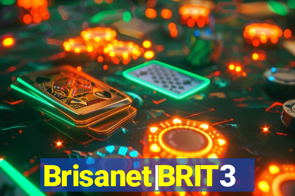 Brisanet|BRIT3